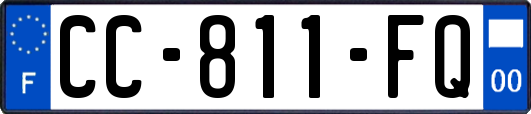 CC-811-FQ