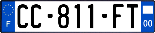 CC-811-FT