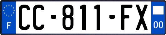 CC-811-FX