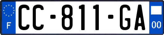 CC-811-GA
