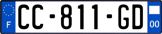 CC-811-GD