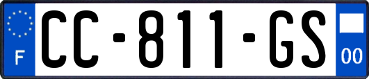 CC-811-GS