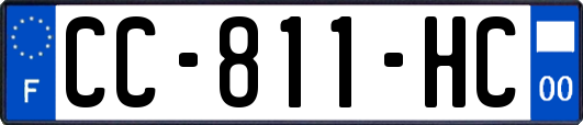 CC-811-HC