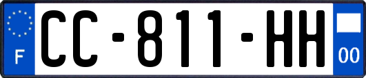 CC-811-HH
