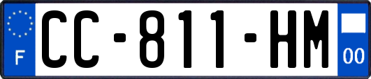 CC-811-HM