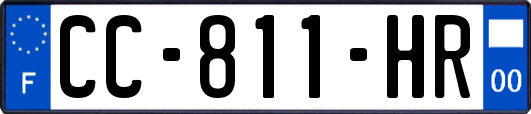 CC-811-HR