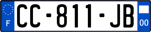 CC-811-JB