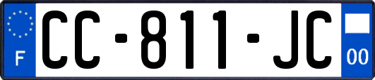 CC-811-JC