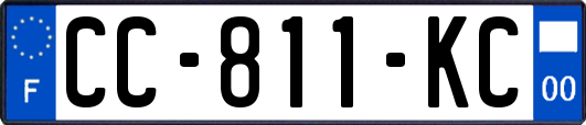 CC-811-KC