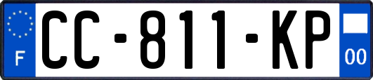 CC-811-KP