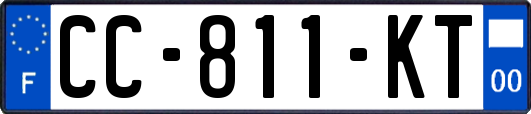 CC-811-KT