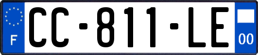 CC-811-LE