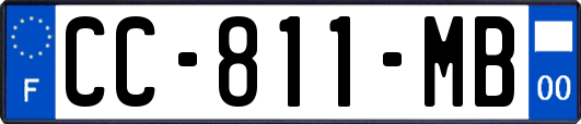CC-811-MB