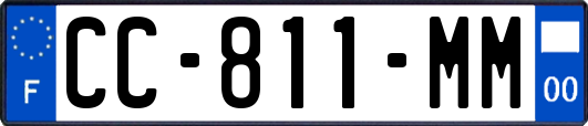 CC-811-MM