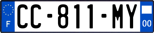 CC-811-MY