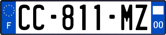 CC-811-MZ