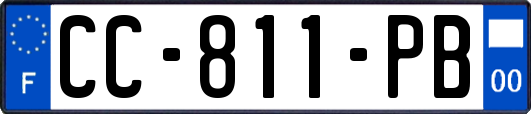 CC-811-PB