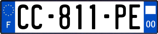 CC-811-PE