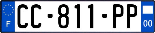 CC-811-PP