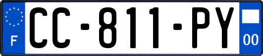 CC-811-PY