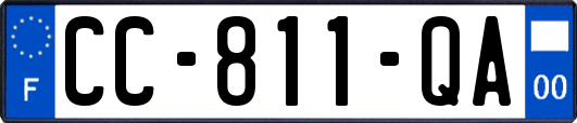 CC-811-QA