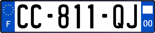 CC-811-QJ