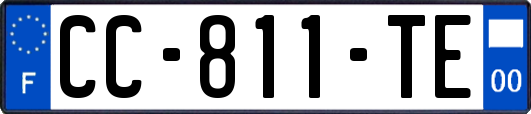 CC-811-TE