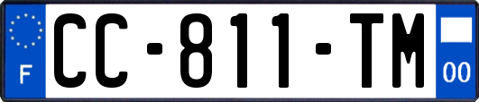 CC-811-TM
