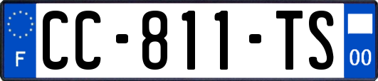 CC-811-TS