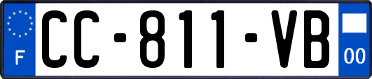 CC-811-VB