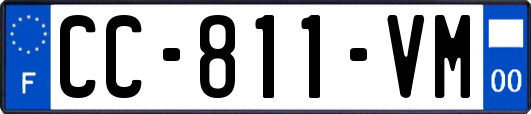 CC-811-VM