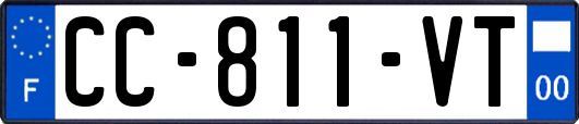 CC-811-VT