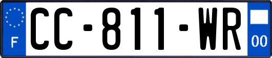 CC-811-WR