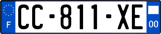 CC-811-XE