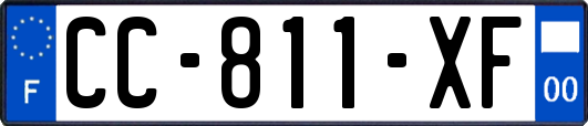 CC-811-XF