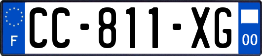 CC-811-XG