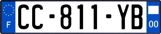 CC-811-YB