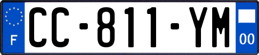 CC-811-YM