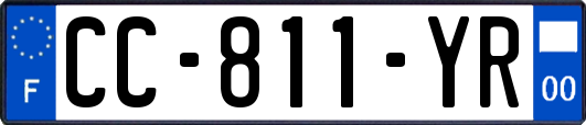 CC-811-YR