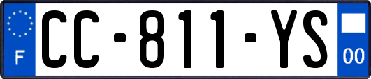 CC-811-YS