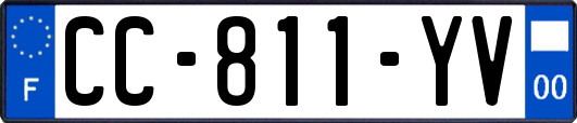 CC-811-YV