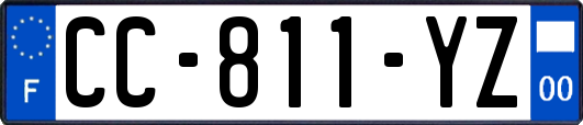 CC-811-YZ