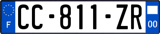 CC-811-ZR