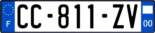 CC-811-ZV