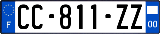 CC-811-ZZ