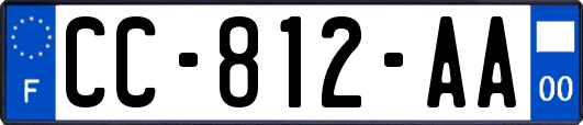 CC-812-AA