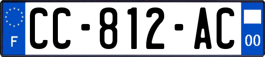 CC-812-AC