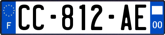 CC-812-AE