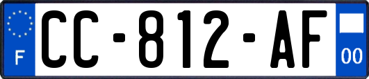 CC-812-AF