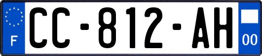 CC-812-AH